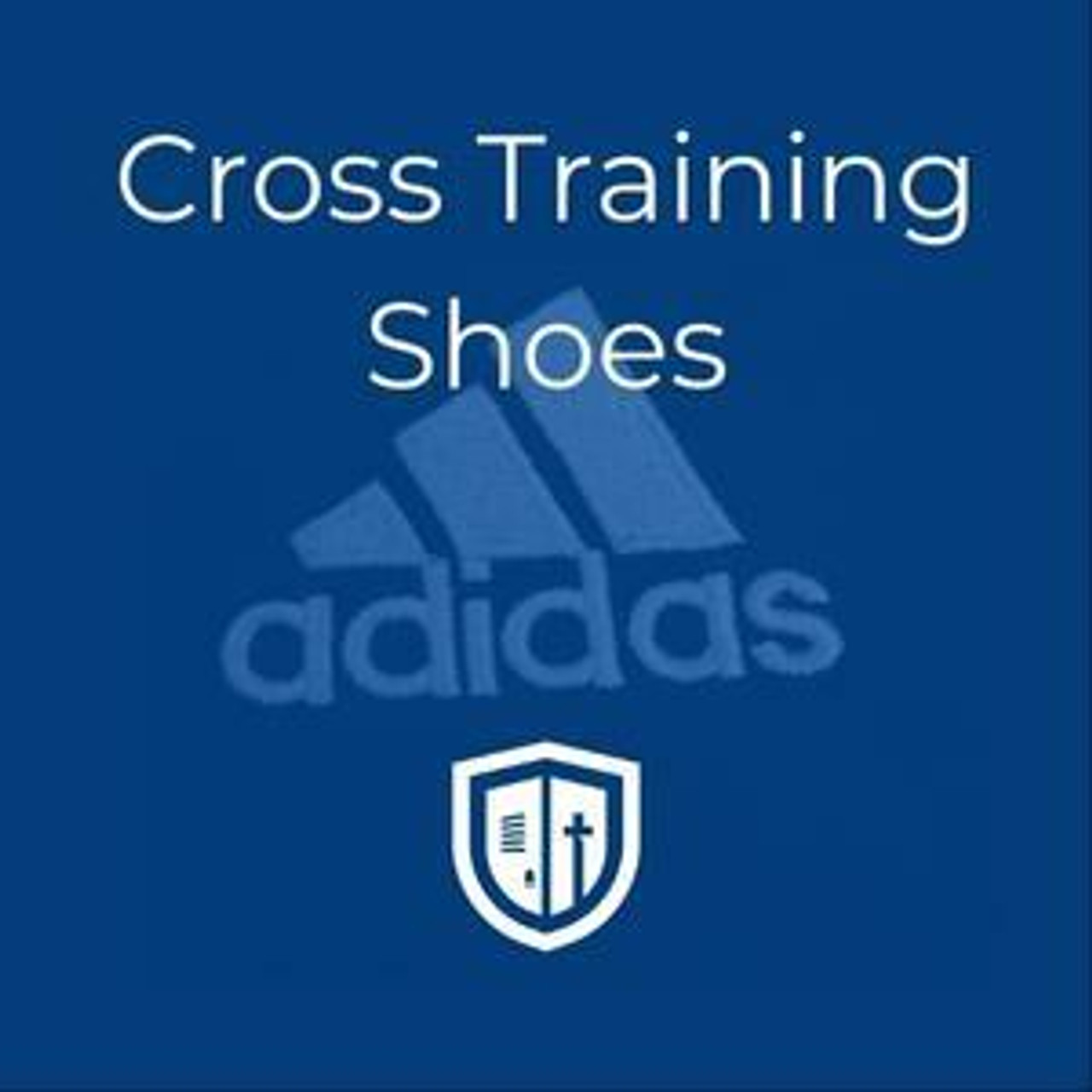 Cross Training Shoes